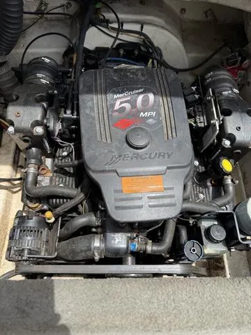 Slide: The Image of Chaparral 204 SSi 2004 - 6