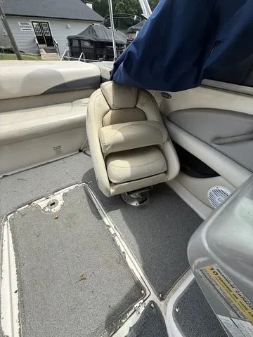 Slide: The Image of Chaparral 204 SSi 2004 - 7