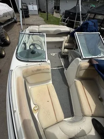 Slide: The Image of Chaparral 204 SSi 2004 - 9