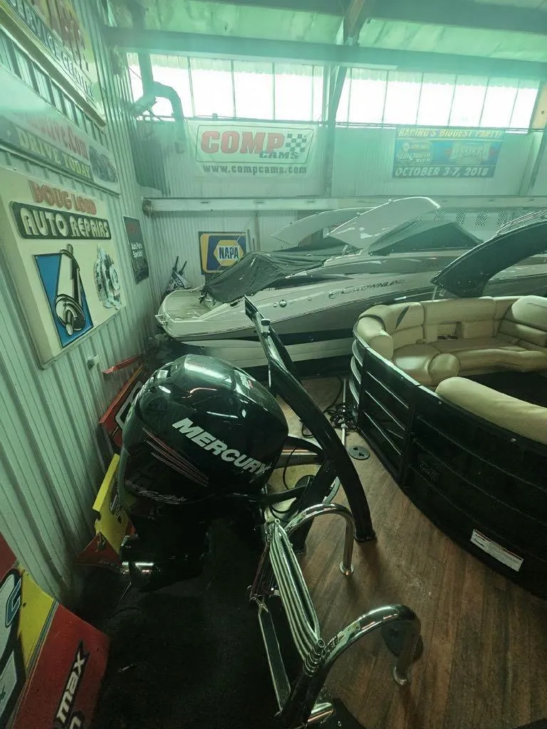 Slide: The Image of Berkshire STS Series 25RFX 3.0+ 2017 - 9