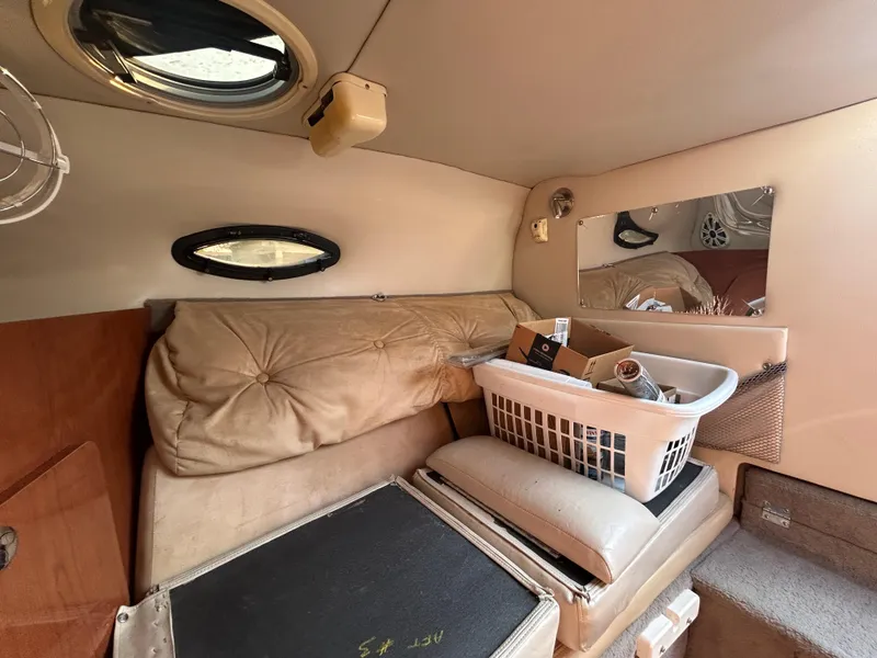 Slide: The Image of 2005 Ebbtide 2600 Bowrider Cuddy Cabin for Sale by Lucas Sochacki at Parma Marine (440) 915-8995 cell - 35