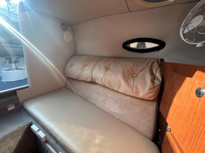 Slide: The Image of 2005 Ebbtide 2600 Bowrider Cuddy Cabin for Sale by Lucas Sochacki at Parma Marine (440) 915-8995 cell - 36