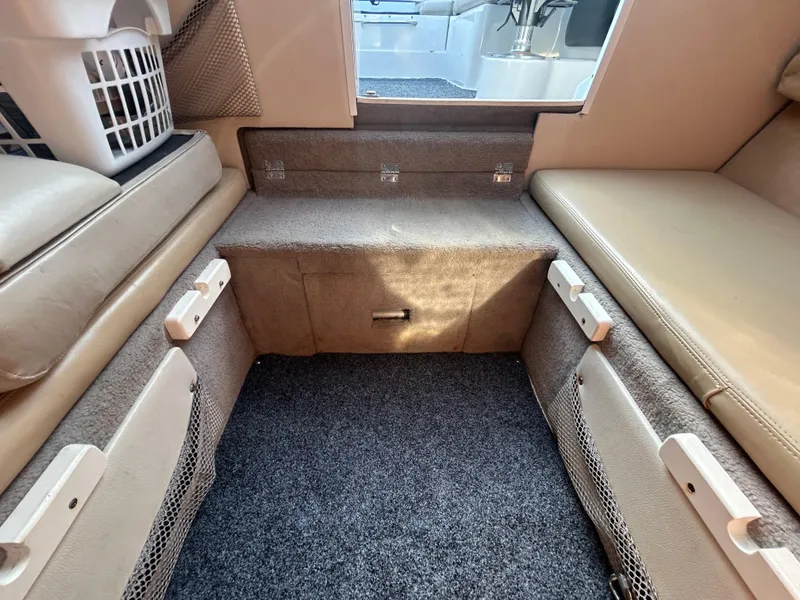 Slide: The Image of 2005 Ebbtide 2600 Bowrider Cuddy Cabin for Sale by Lucas Sochacki at Parma Marine (440) 915-8995 cell - 38