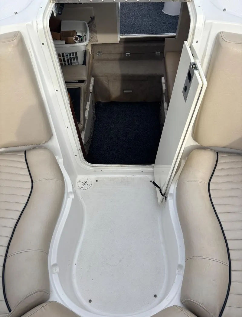 Slide: The Image of 2005 Ebbtide 2600 Bowrider Cuddy Cabin for Sale by Lucas Sochacki at Parma Marine (440) 915-8995 cell - 43