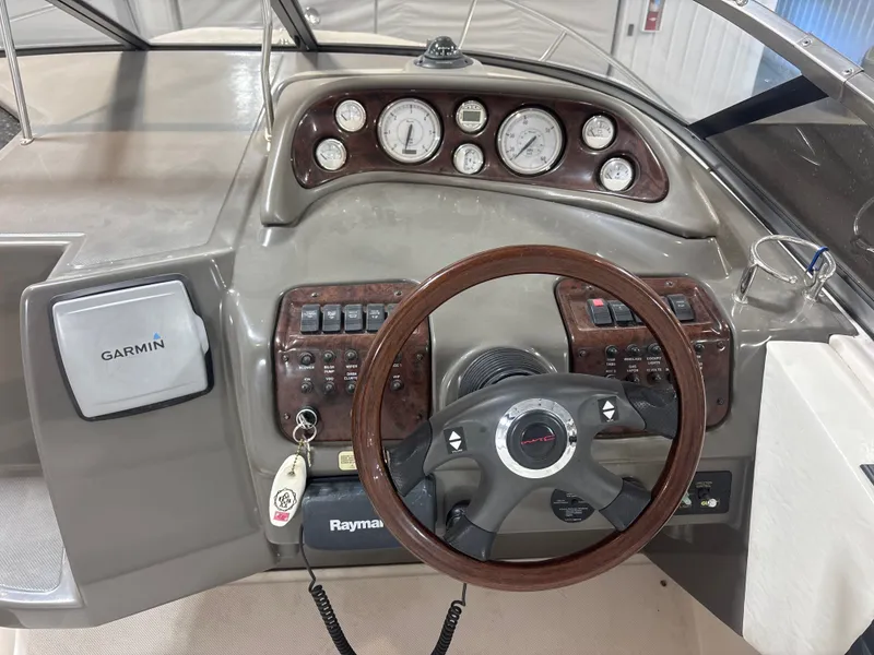 Slide: The Image of Regal Commodore 2665 2007 - 10