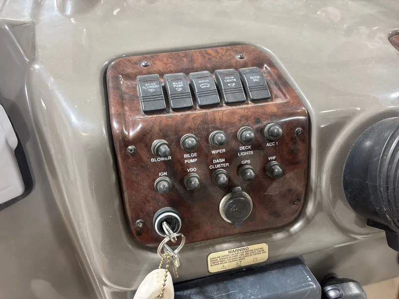 Slide: The Image of Regal Commodore 2665 2007 - 11