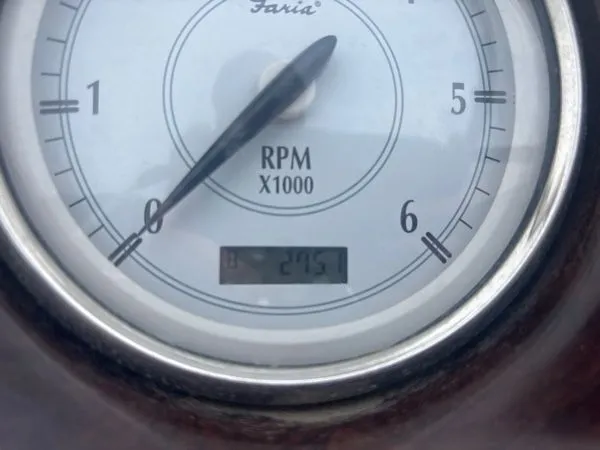 Slide: The Image of Regal Commodore 2665 2007 - 14