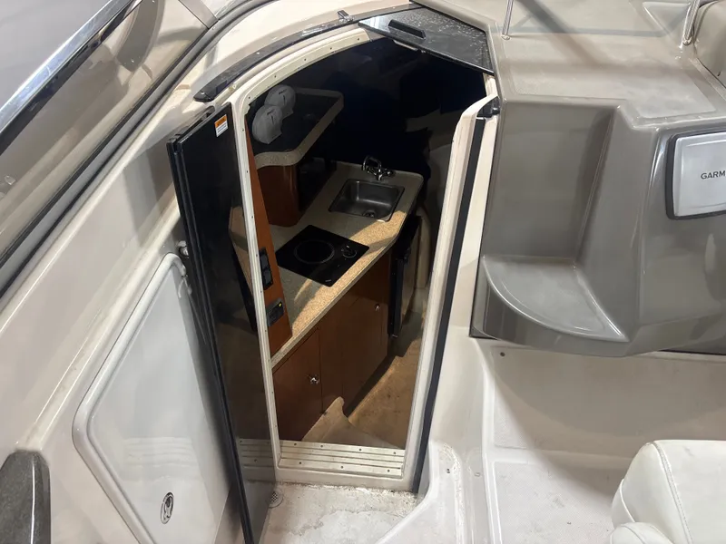 Slide: The Image of Regal Commodore 2665 2007 - 16