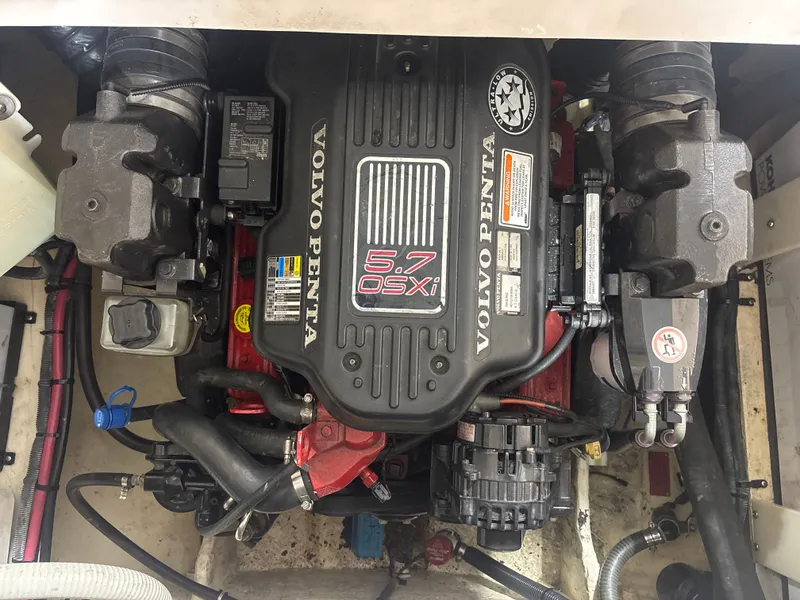 Slide: The Image of Regal Commodore 2665 2007 - 22