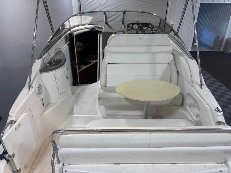 Slide: The Image of Regal Commodore 2665 2007 - 6