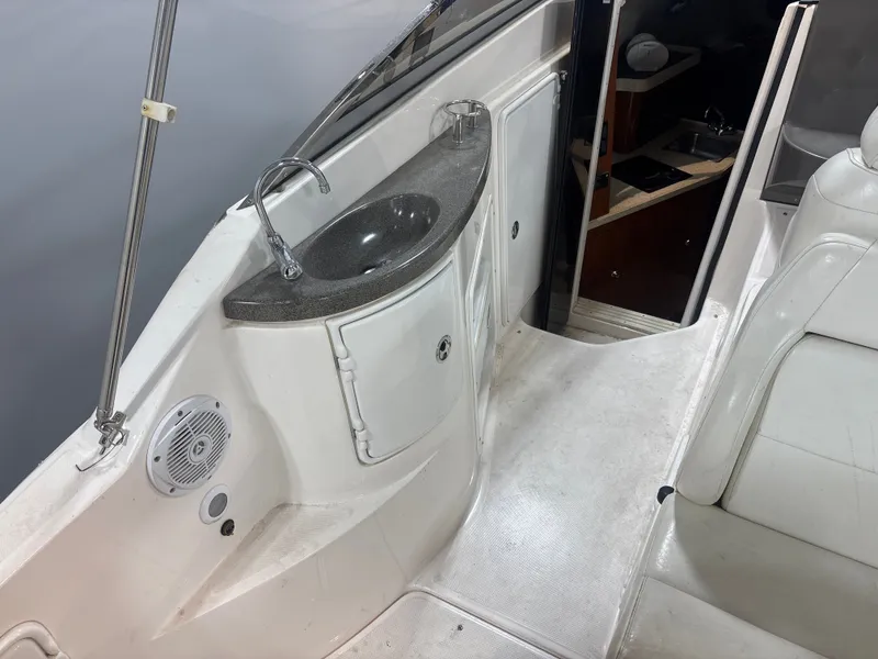 Slide: The Image of Regal Commodore 2665 2007 - 8