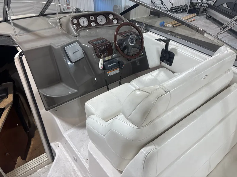 Slide: The Image of Regal Commodore 2665 2007 - 9