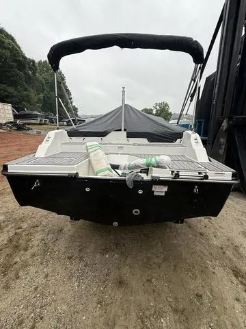 Slide: The Image of Starcraft SVX 211 OB 2023 - 10