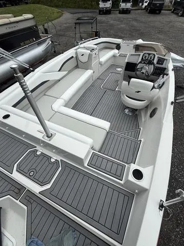 Slide: The Image of Starcraft SVX 211 OB 2023 - 12