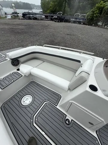 Slide: The Image of Starcraft SVX 211 OB 2023 - 15