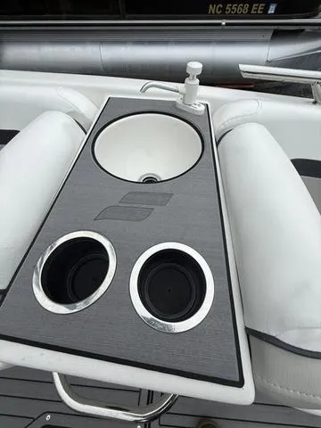 Slide: The Image of Starcraft SVX 211 OB 2023 - 17