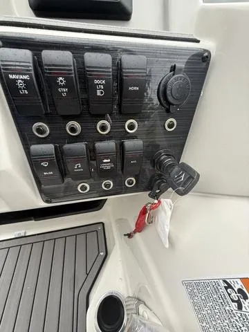 Slide: The Image of Starcraft SVX 211 OB 2023 - 6