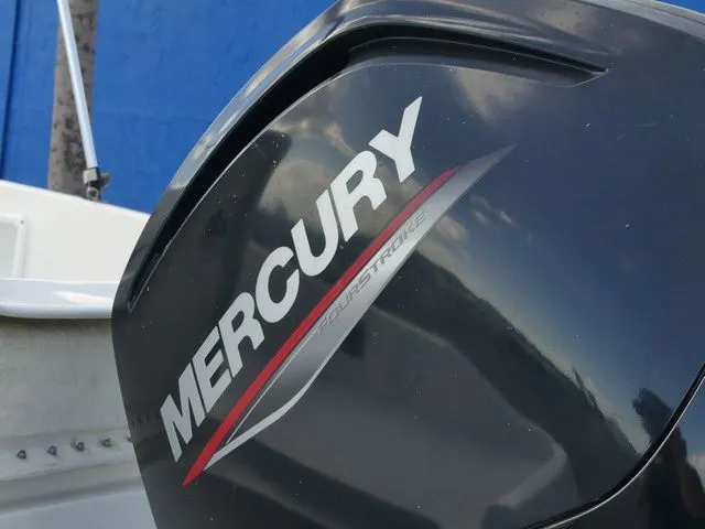 Slide: The Image of Bayliner Element T21 Center Console 2021 - 11
