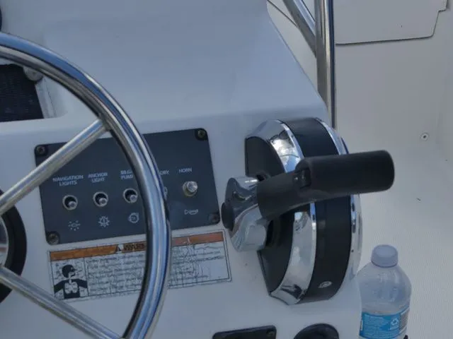 Slide: The Image of Bayliner Element T21 Center Console 2021 - 18