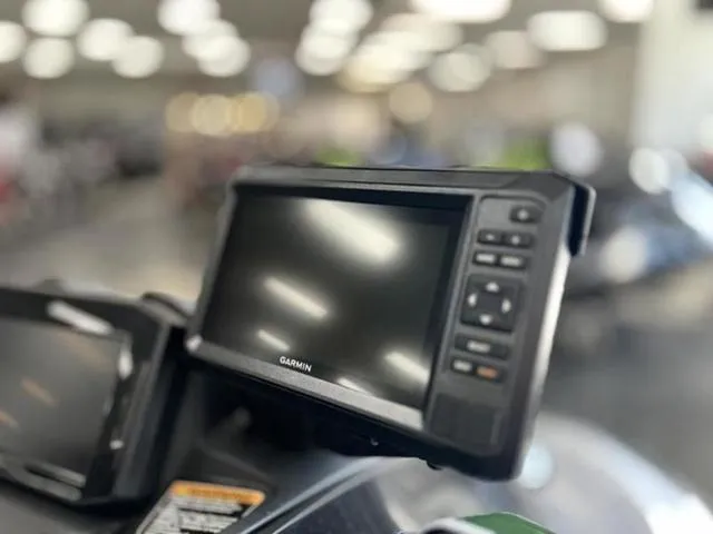 Slide: The Image of Kawasaki Ultra 160 2025 - 10