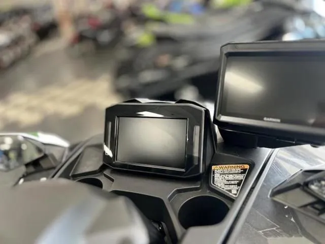 Slide: The Image of Kawasaki Ultra 160 2025 - 11