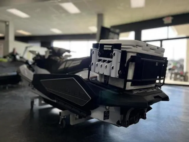 Slide: The Image of Kawasaki Ultra 160 2025 - 6