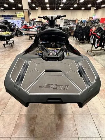 Slide: The Image of Kawasaki ULTRA 160LX-S 2025 - 7