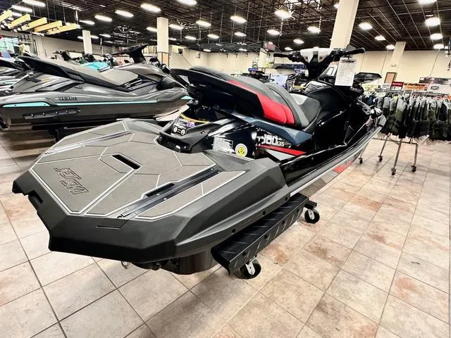 Slide: The Image of Kawasaki ULTRA 160LX-S 2025 - 8