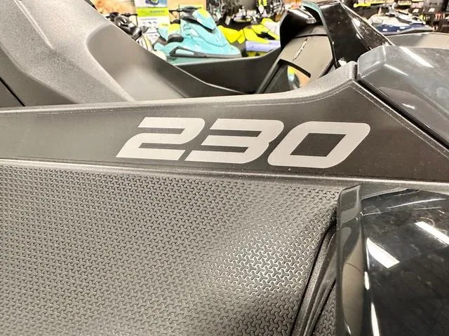 Slide: The Image of Sea-Doo GTX 230 2025 - 3