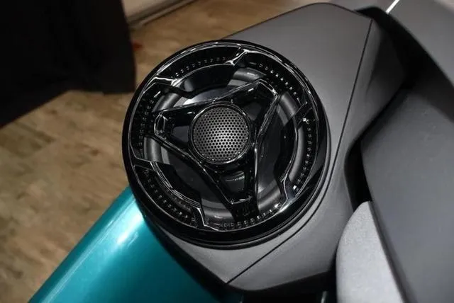 Slide: The Image of Sea-Doo GTX 2025 - 13