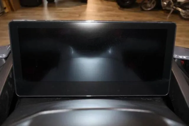 Slide: The Image of Sea-Doo GTX 2025 - 18