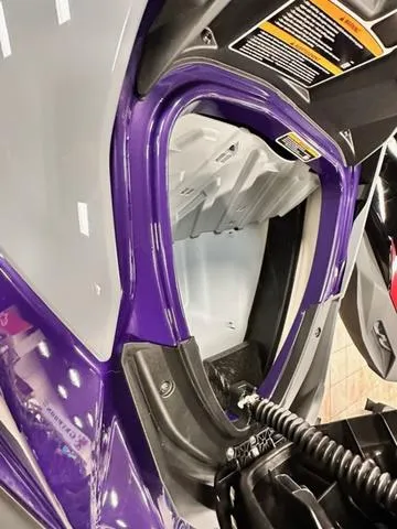 Slide: The Image of Sea-Doo GTI 2025 - 12