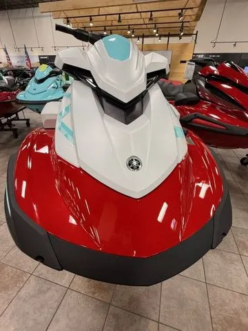 Slide: The Image of Yamaha VX Limited 2025 - 4