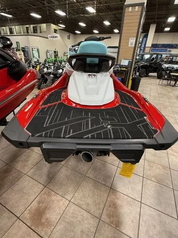 Slide: The Image of Yamaha VX Limited 2025 - 8