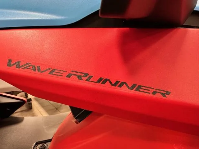 Slide: The Image of Yamaha JetBlaster 2025 - 10