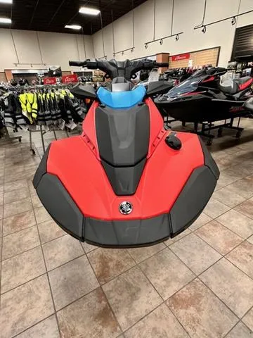 Slide: The Image of Yamaha JetBlaster 2025 - 3