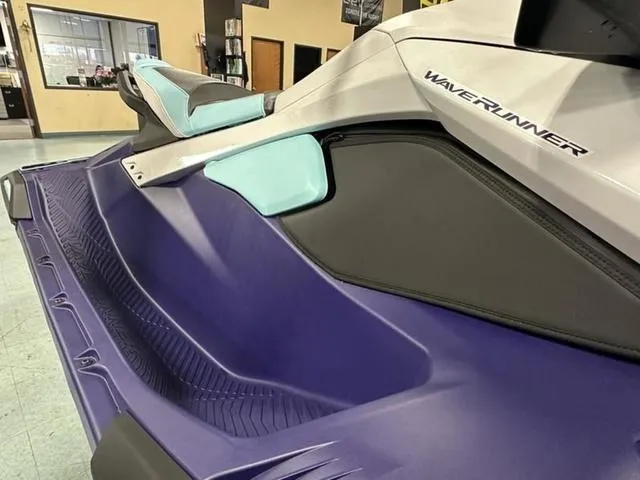 Slide: The Image of Yamaha JetBlaster 2025 - 14