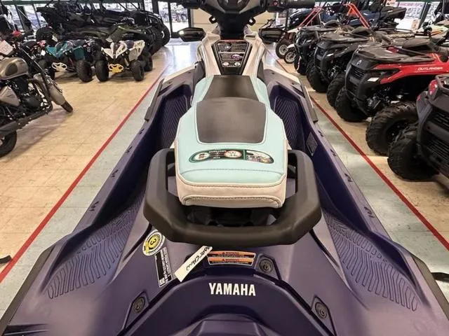 Slide: The Image of Yamaha JetBlaster 2025 - 18