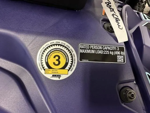 Slide: The Image of Yamaha JetBlaster 2025 - 19