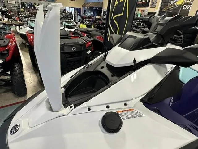 Slide: The Image of Yamaha JetBlaster 2025 - 20