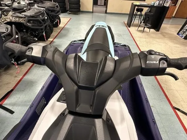 Slide: The Image of Yamaha JetBlaster 2025 - 21