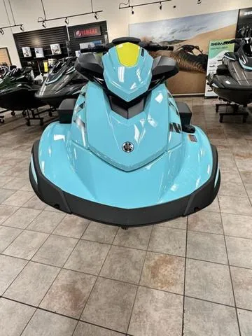 Slide: The Image of Yamaha VX Limited HO 2025 - 3