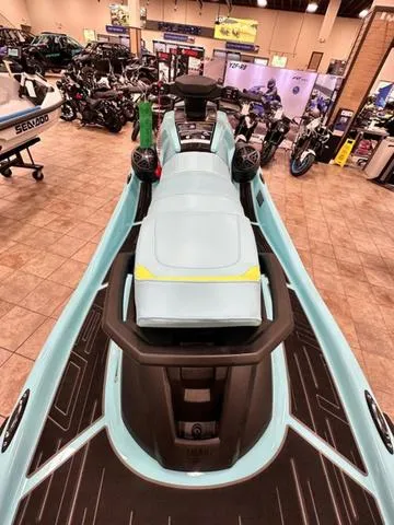 Slide: The Image of Yamaha VX Limited HO 2025 - 9