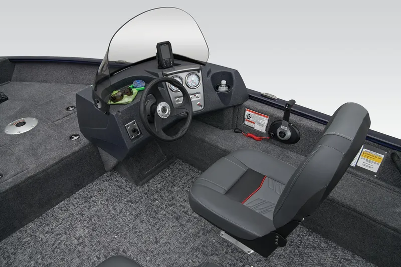 Slide: The Image of Tracker Pro Guide V-16 SC 2025 - 24