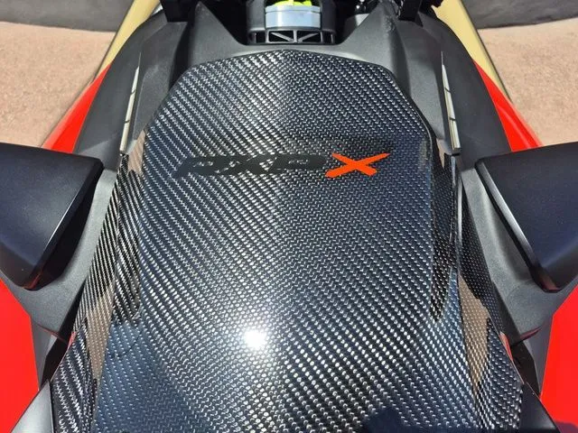 Slide: The Image of Sea-Doo RXP-X 325 2025 - 11