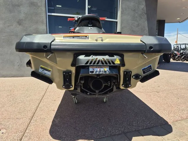 Slide: The Image of Sea-Doo RXP-X 325 2025 - 17