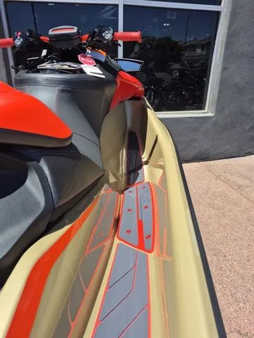 Slide: The Image of Sea-Doo RXP-X 325 2025 - 20