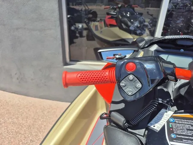 Slide: The Image of Sea-Doo RXP-X 325 2025 - 23