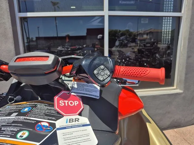 Slide: The Image of Sea-Doo RXP-X 325 2025 - 25