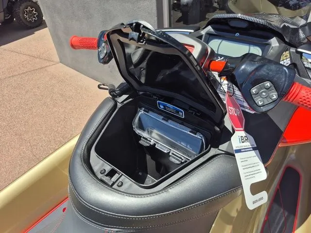 Slide: The Image of Sea-Doo RXP-X 325 2025 - 26